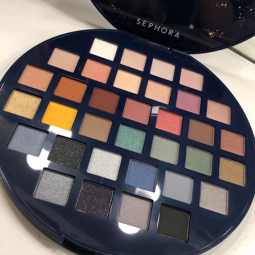 Sephora Palette